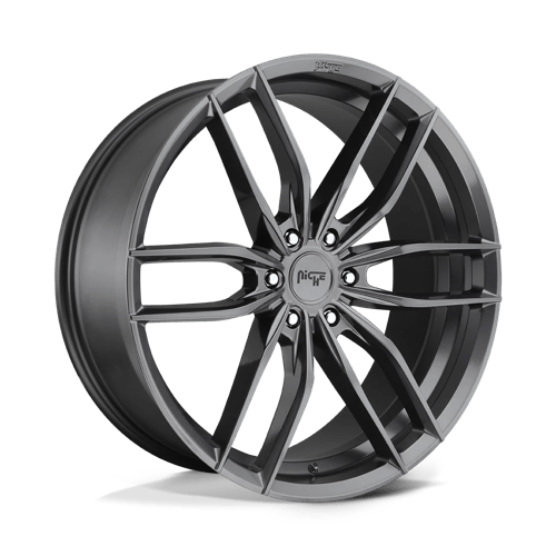 VOSSO 20X9 6X120 67.06 VD 40MM