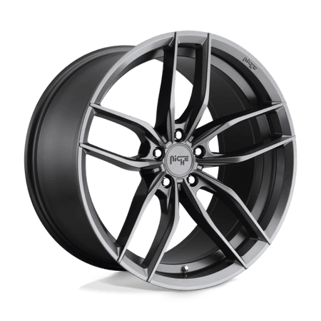 VOSSO 22X9 5X120 74 VD 38MM