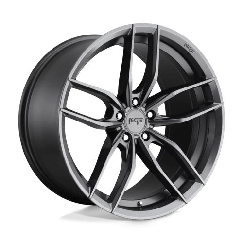VOSSO 20X9 5X4.5 72 VD 35MM
