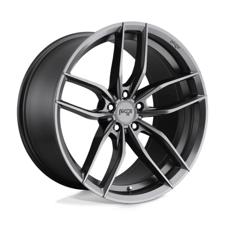 VOSSO 20X9 5X4.5 72 VD 35MM