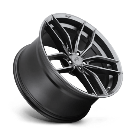 VOSSO 20X9 5X4.5 72 VD 35MM