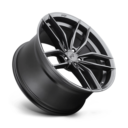 VOSSO 17X8 5X112 66.56 VD 40MM