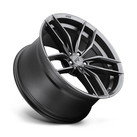 VOSSO 19X8.5 5X120 72 VD 35MM