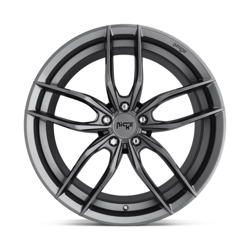 VOSSO 20X9 5X4.5 72 VD 35MM