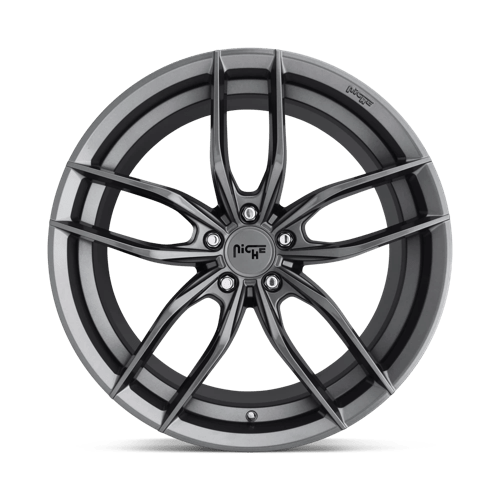 VOSSO 20X10.5 5X120 74.1 VD 35MM
