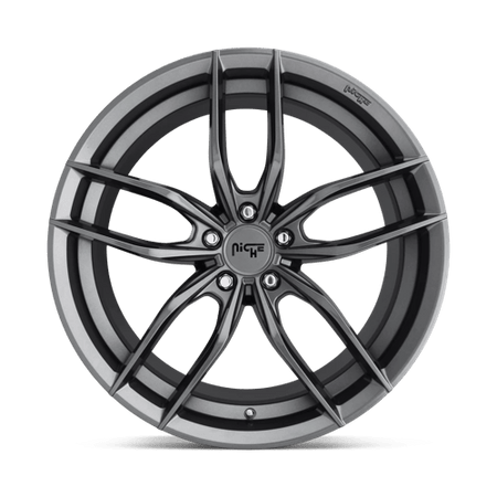 VOSSO 22X9 5X120 74 VD 38MM