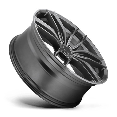 VOSSO 20X9 6X135 87.1 VD 20MM