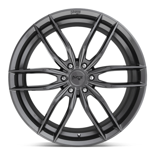 VOSSO 20X9 6X135 87.1 VD 20MM