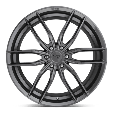 VOSSO 20X9 6X135 87.1 VD 20MM