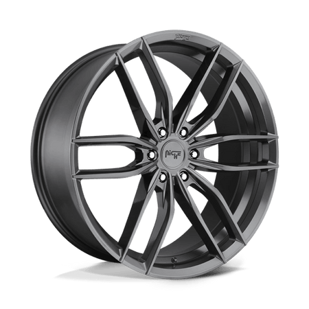 VOSSO 20X9 6X132 74 VD 35MM
