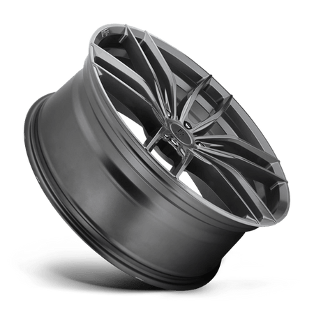 VOSSO 20X9 6X132 74 VD 35MM