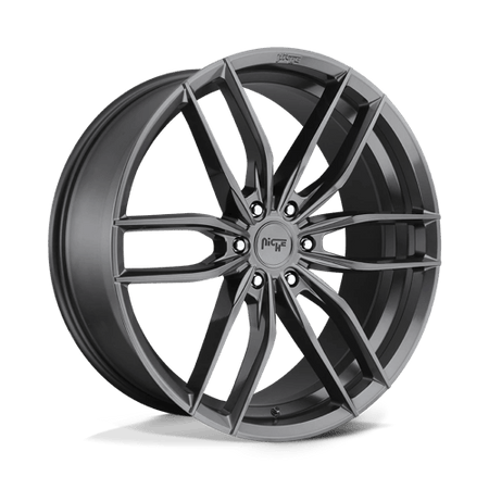 VOSSO 22X9.5 6X5.5 78.1 VD 30MM