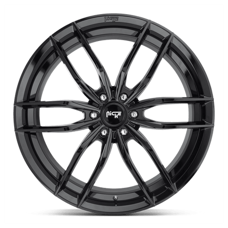VOSSO 20X9 6X4.5 66.3 BL 30MM