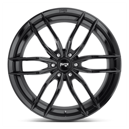 VOSSO 20X9 6X120 67.06 BL 40MM