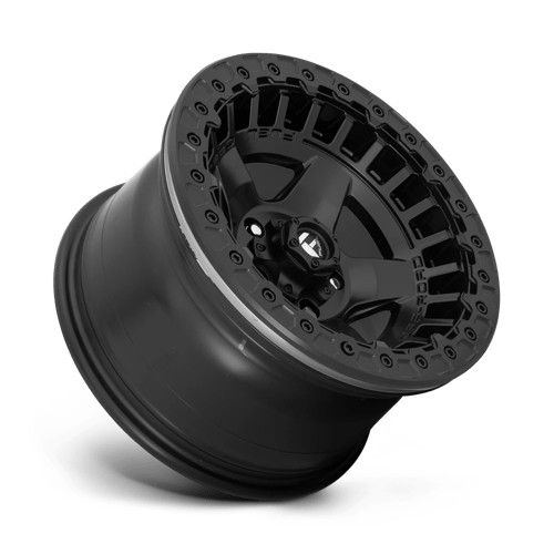 WARP 17X9 6X5.5 106.1 BD 4.54 -15MM