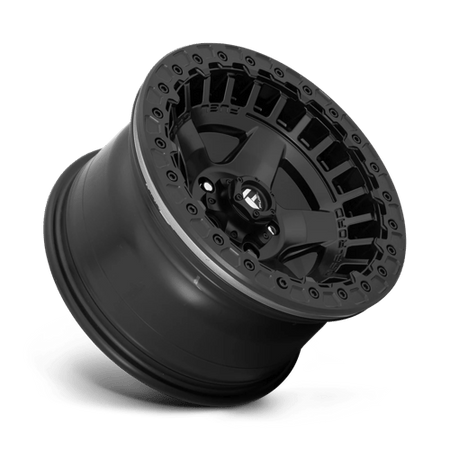 WARP 17X9 6X5.5 106.1 BD 4.54 -15MM