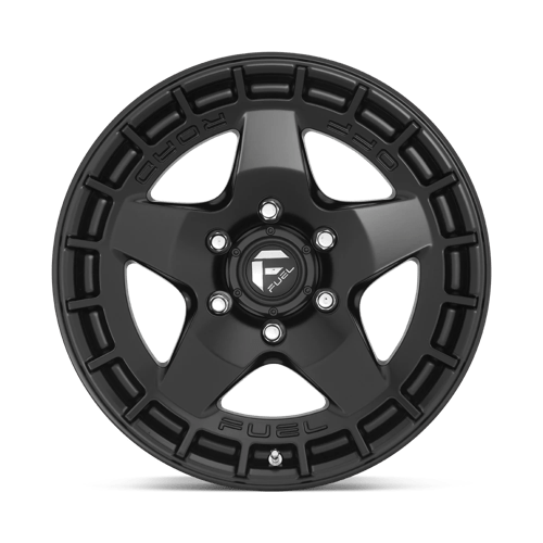 WARP 20X9 5X120 65.1 BD 18MM