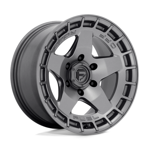 WARP 20X9 5X120 65.1 GD 18MM