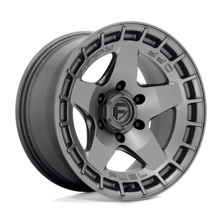 WARP 20X9 5X120 65.1 GD 18MM
