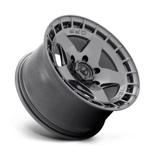 WARP 20X9 5X120 65.1 GD 18MM