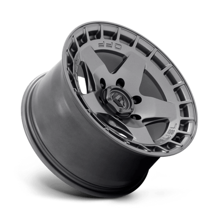WARP 20X9 5X120 65.1 GD 18MM