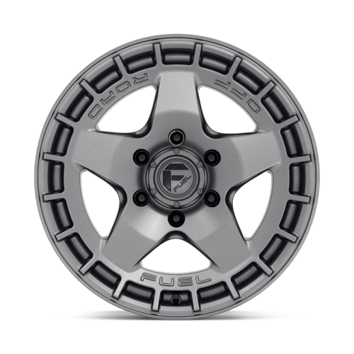 WARP 20X9 5X120 65.1 GD 18MM