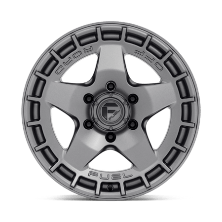 WARP 20X9 5X120 65.1 GD 18MM