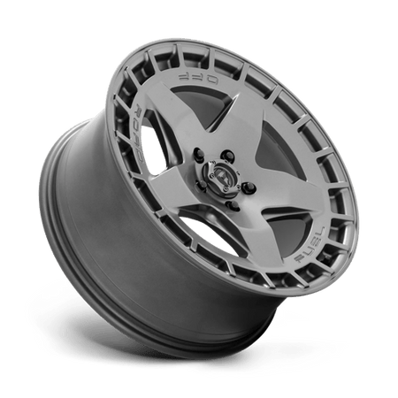 WARP 20X9 5X120 65.1 GD 30MM