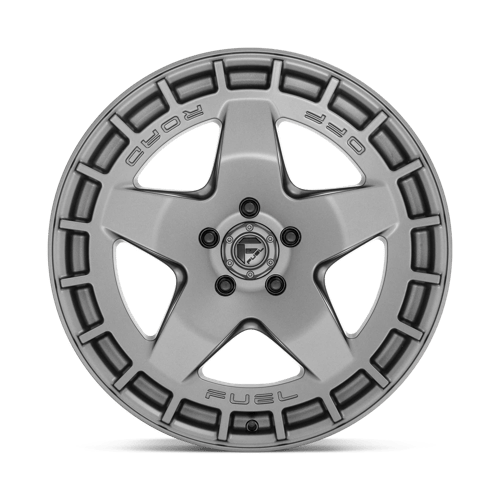 WARP 20X9 5X120 65.1 GD 30MM