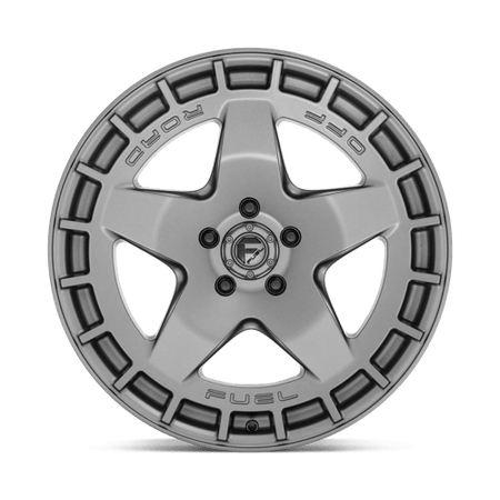 WARP 20X9 5X120 65.1 GD 30MM