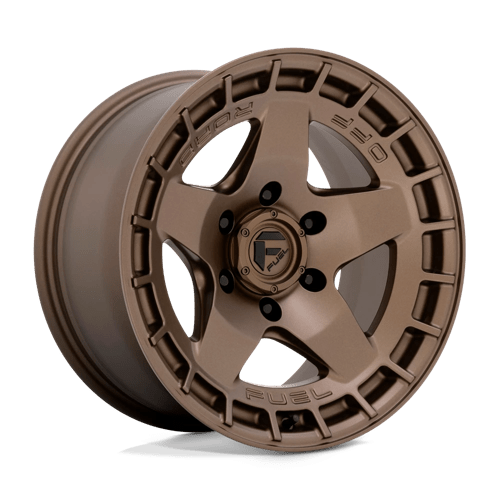 WARP 20X9 5X120 65.1 ZD 18MM