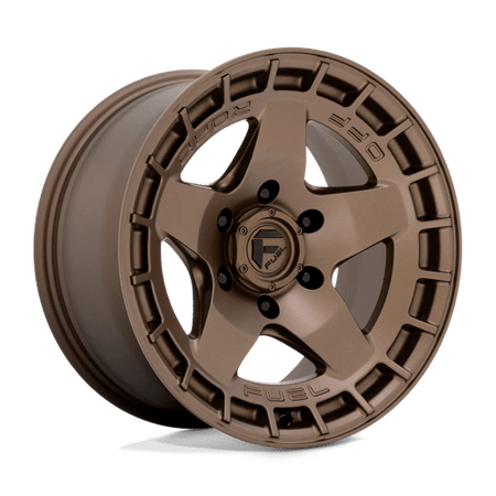 WARP 20X9 5X120 65.1 ZD 18MM