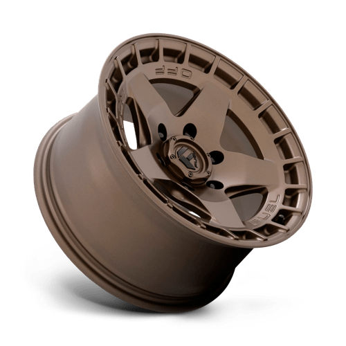 WARP 20X9 5X120 65.1 ZD 18MM