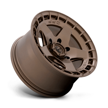 WARP 20X9 5X120 65.1 ZD 18MM