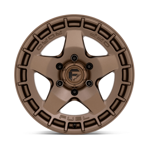 WARP 20X9 5X120 65.1 ZD 18MM