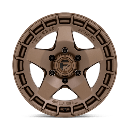 WARP 20X9 5X120 65.1 ZD 18MM
