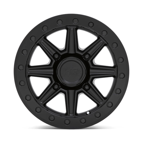 WEBB BL UTV 14X7 4X110 +36 80 M-BLK