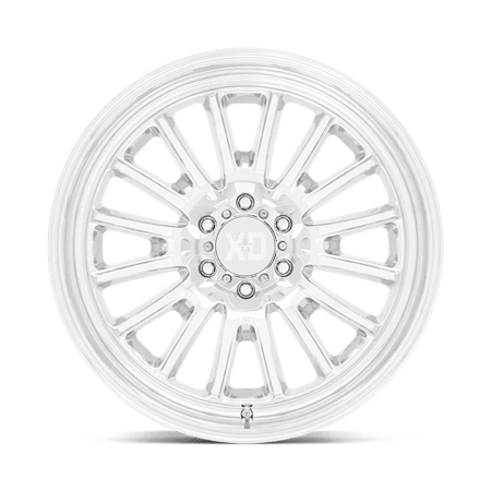 XD864 ROVER 22X12 8X170 POLISHED -44
