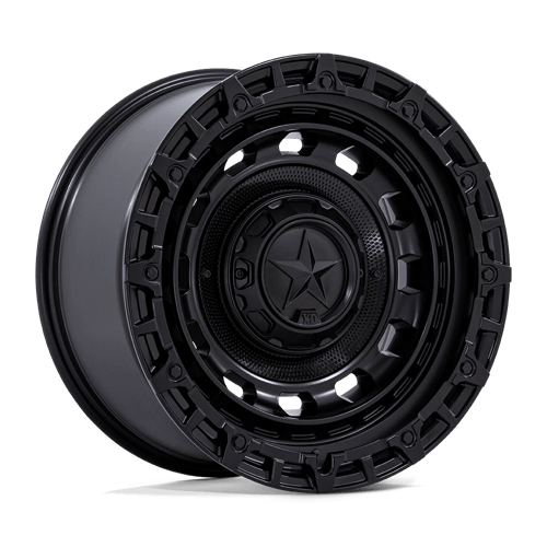 R.O.F. 20X9 6X135/5.5 106 +20 M-BLK