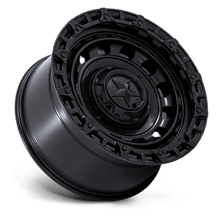 R.O.F. 20X9 5X5/5.5 78 +20 M-BLK