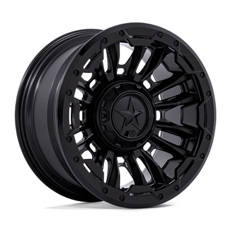 BOMBER 20X9 BLANK 78 +20 M-BLK GB-RG