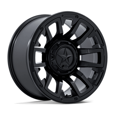 COLOSSUS 20X10 8X6..5 125 -18 M-BLK