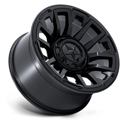COLOSSUS 20X9 5X5/5.5 78 +1 M-BLK
