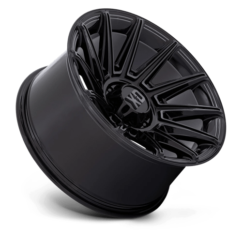 SPECTER 20X10 8X180 124 G-BLK GTCC -18