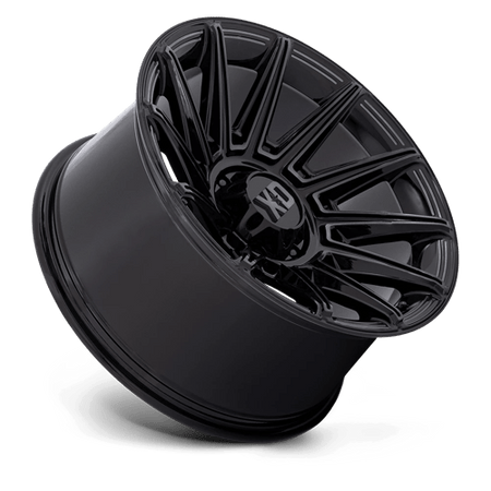 SPECTER 20X10 6X5.5 106 G-BLK GTCC -18