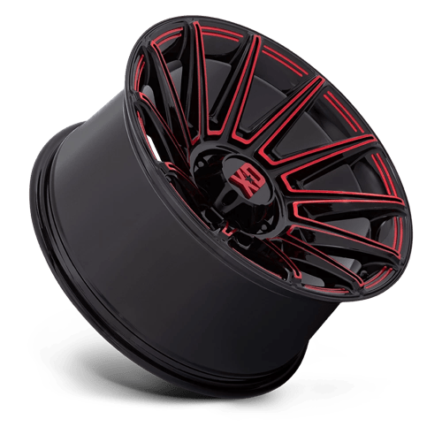 SPECTER 20X10 8X170 125 G-BLK RTCC -18