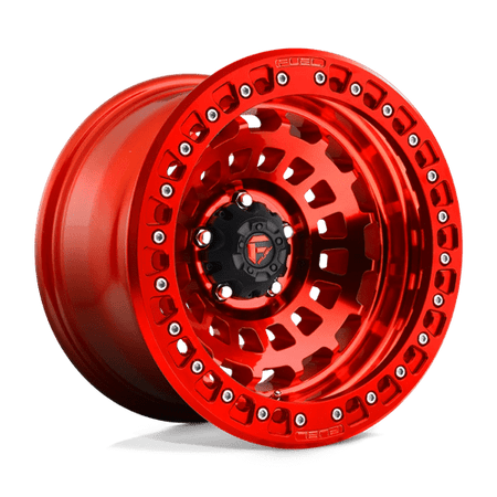 ZEPHYR OFF ROAD 17X9 5X5 QL 71.8 -38MM