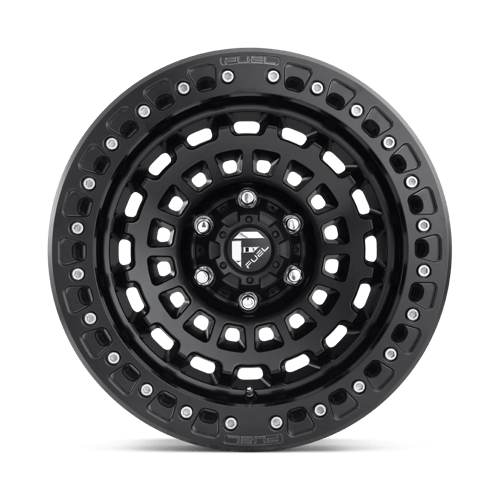ZEPHYR BL 17X9 6X5.5 106.1 BD -15