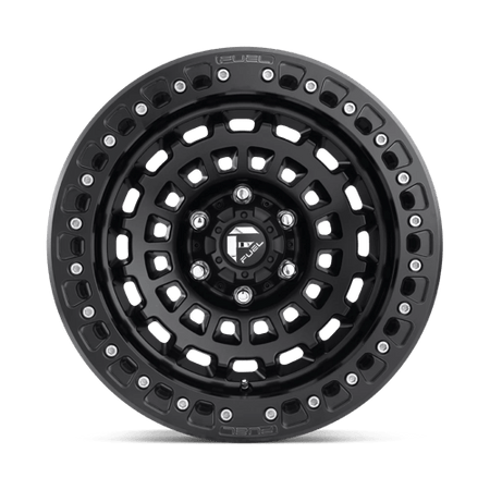 ZEPHYR BL 17X9 6X5.5 106.1 BD -15