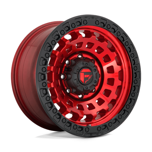 ZEPHYR 18X9 5X5.0 71.5 QLB +01